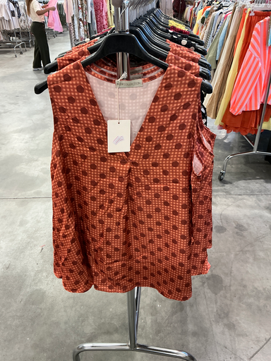 [55698] BLUSAS-55698