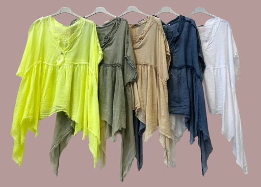 [69907] BLUSAS-69907
