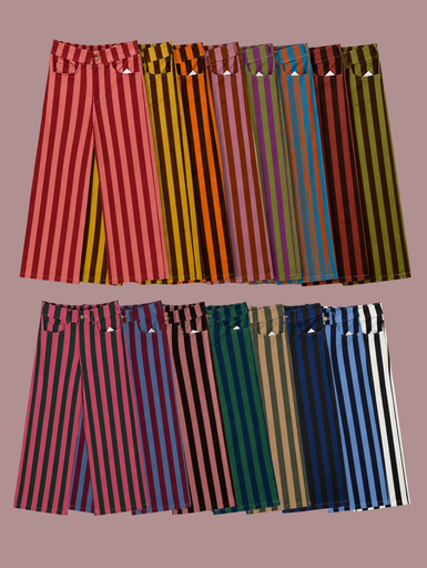 [OL61915C] CALÇAS-OL61915C