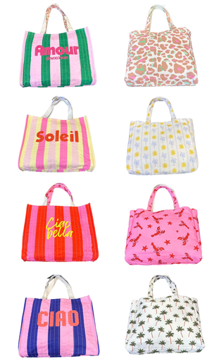 [BAG BIG] MALAS-BAG BIG