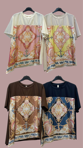 [FH3898] BLUSAS-FH3898