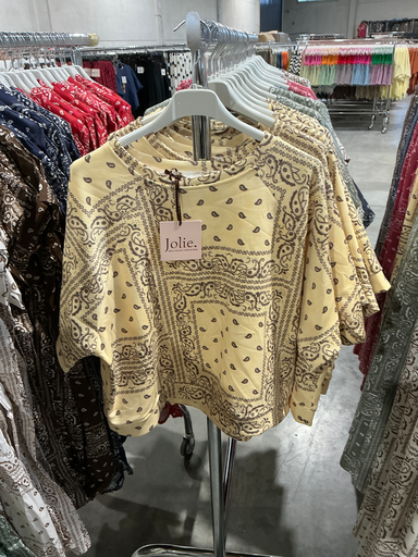 [97882] BLUSAS-97882
