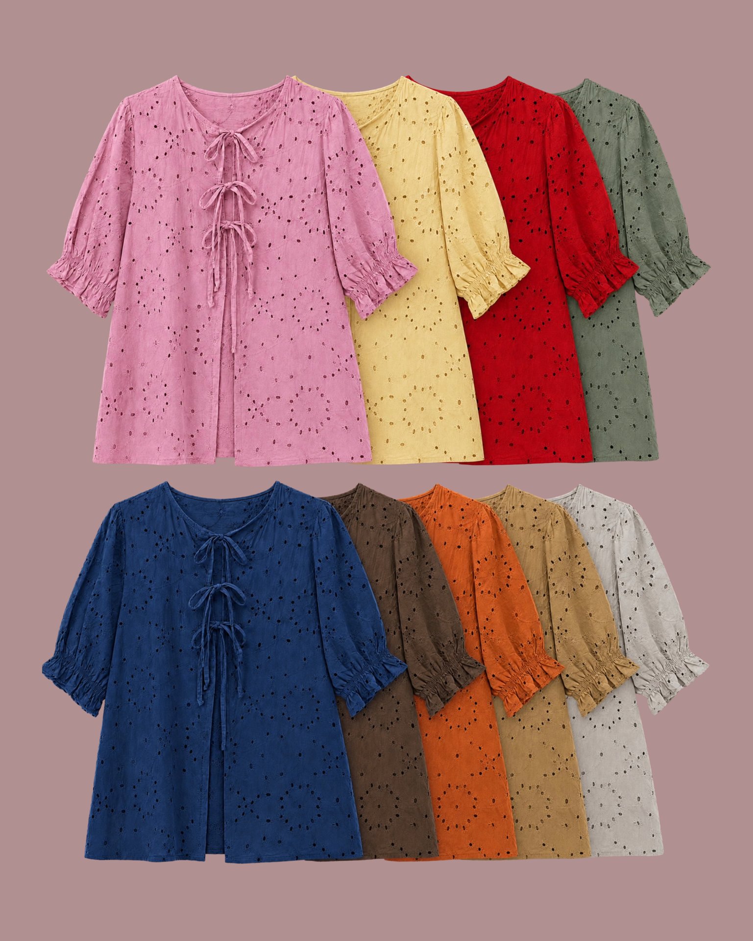 BLUSAS-EL85887