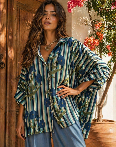 [61201] CAMISAS-61201