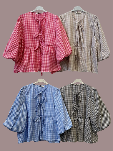 [6428] BLUSAS-6428