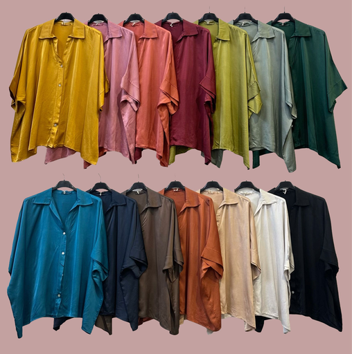 [6097] CAMISAS-6097