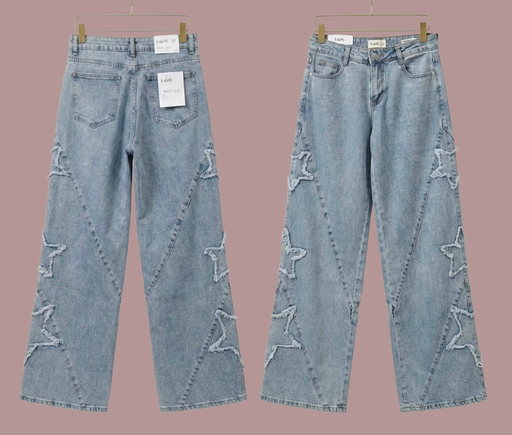 [WH0172-4-ganga] CALÇAS-WH0172-4-ganga