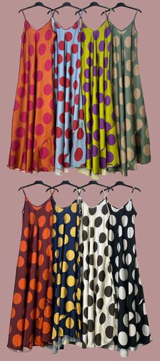 [13133H] VESTIDOS-13133H