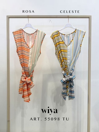 [55098] BLUSAS-55098