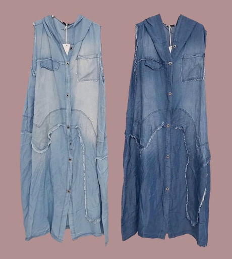 [71151] VESTIDOS-71151