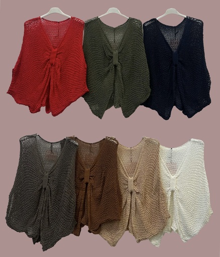 [9214] BLUSAS-9214