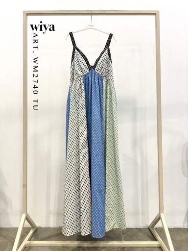 [W2740] VESTIDOS-W2740