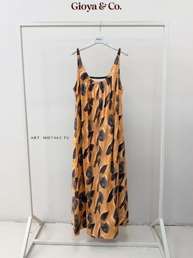 [MD7463] VESTIDOS-MD7463