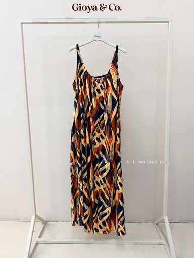 [MD7462] VESTIDOS-MD7462