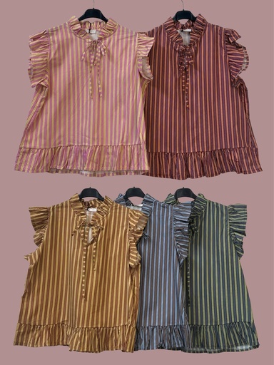 [26296] BLUSAS-26296