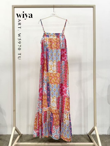 [W5970] VESTIDOS-W5970