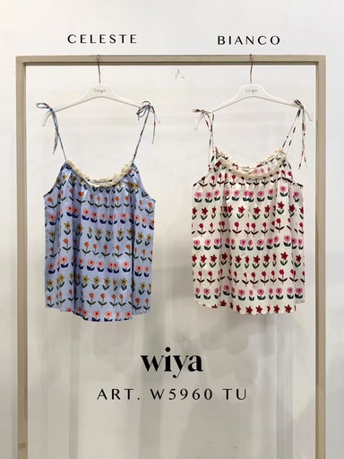 [W5960] TOPS-W5960