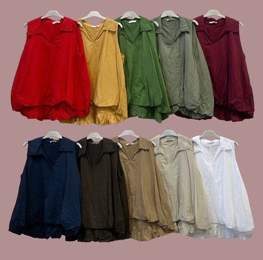 [59141] BLUSAS-59141