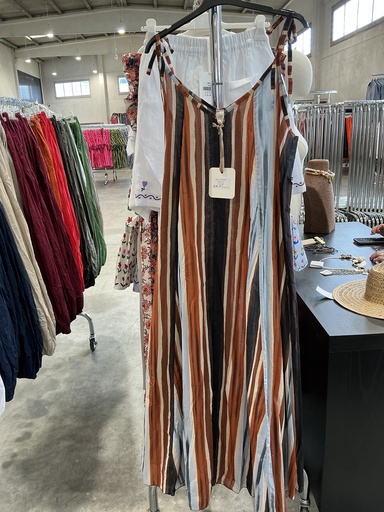 [33709B] VESTIDOS-33709B