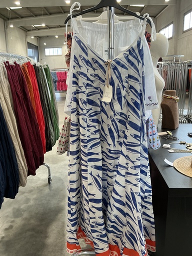 [35625B] VESTIDOS-35625B