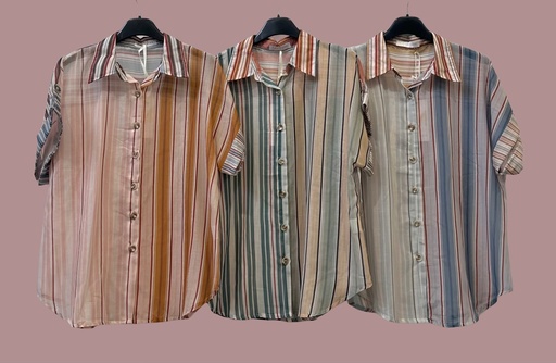 [M18237] CAMISAS-M18237