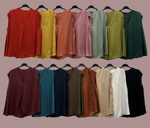 [6114] BLUSAS-6114