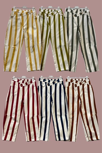 [OL6896] CALÇAS-OL6896
