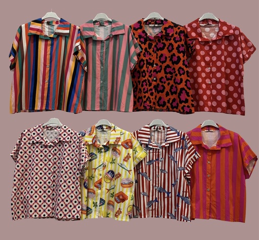 [6688] CAMISAS-6688