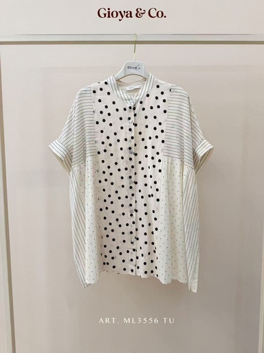 [ML3556] CAMISAS-ML3556