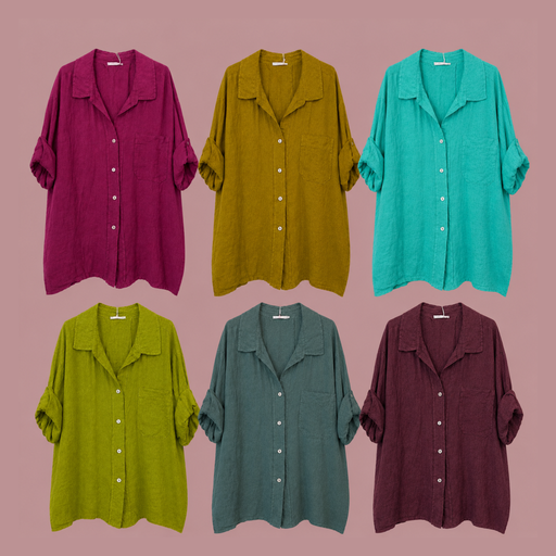 [7053] CAMISAS-7053