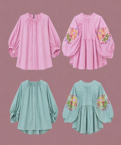 [780797] CAMISAS-780797