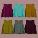 BLUSAS-2976L