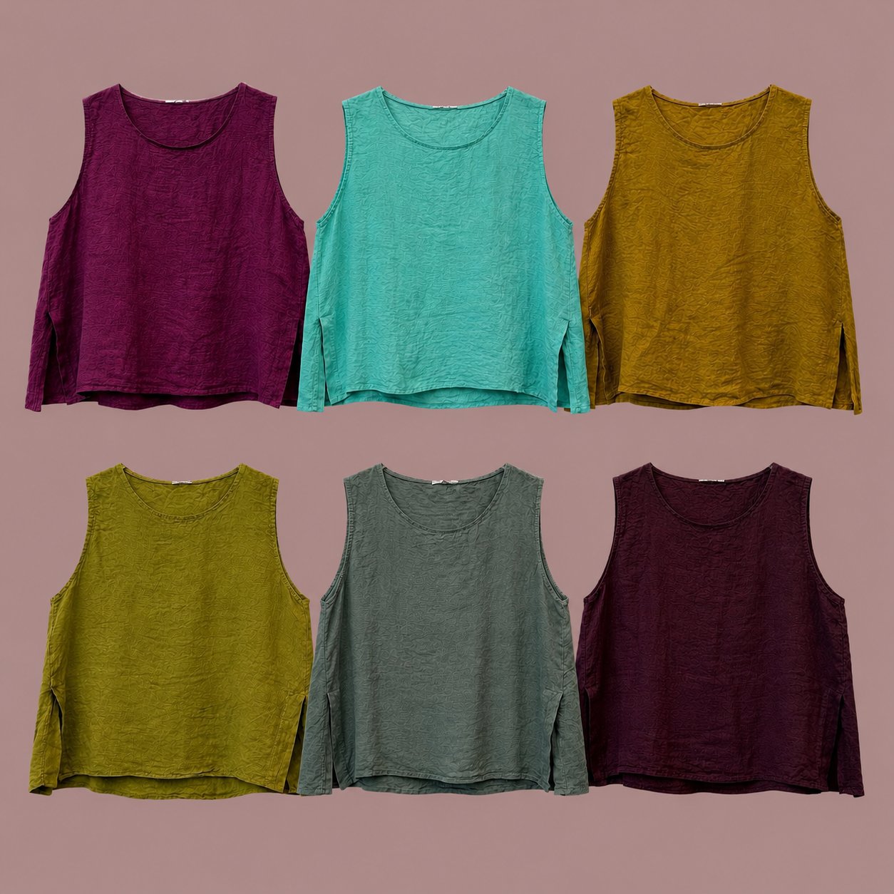 BLUSAS-2976L