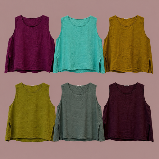 [2976L] BLUSAS-2976L