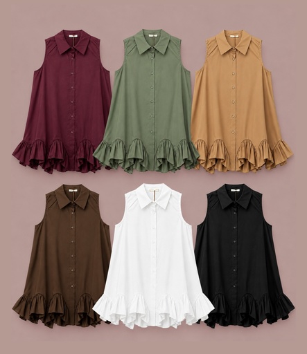 [70091] CAMISAS-70091