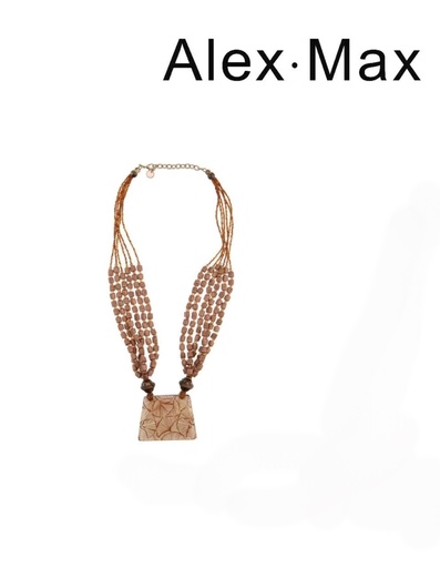 [CL1210] COLEÇÃO ALEX.MAX-CL1210