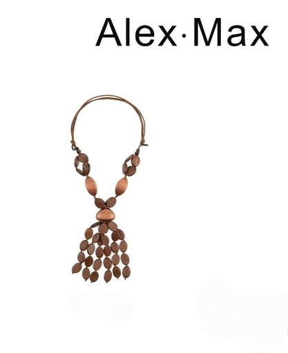 [CL1211] COLEÇÃO ALEX.MAX-CL1211