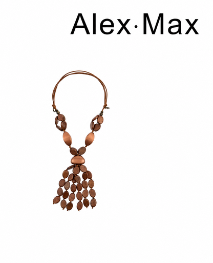[CL1211] COLEÇÃO ALEX.MAX-CL1211