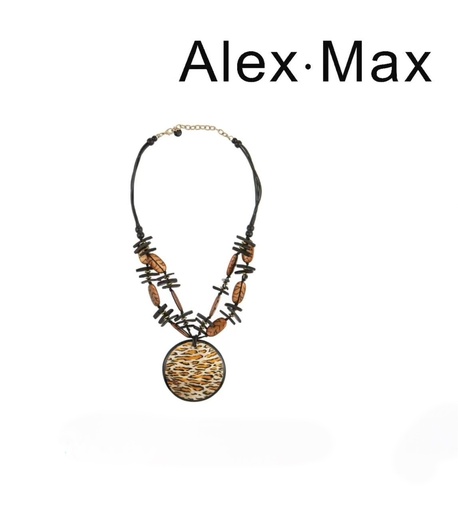 [CL1201] COLEÇÃO ALEX.MAX-CL1201