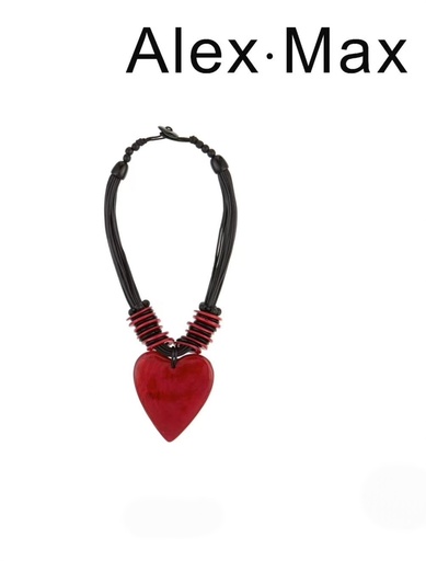 [CL1244] COLEÇÃO ALEX.MAX-CL1244