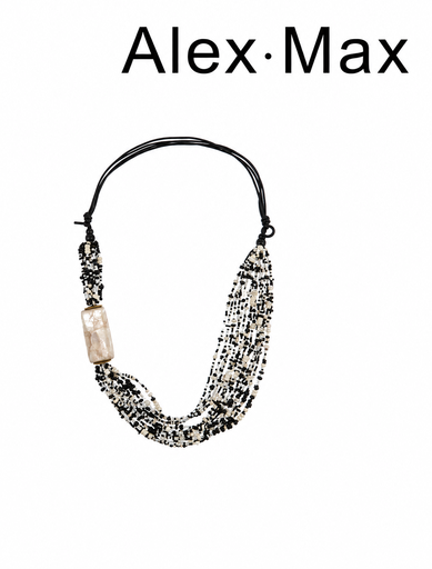 [CL1256] COLEÇÃO ALEX.MAX-CL1256