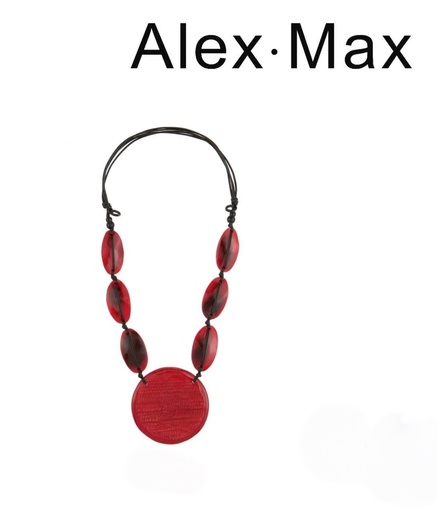 [CL1246] COLEÇÃO ALEX.MAX-CL1246