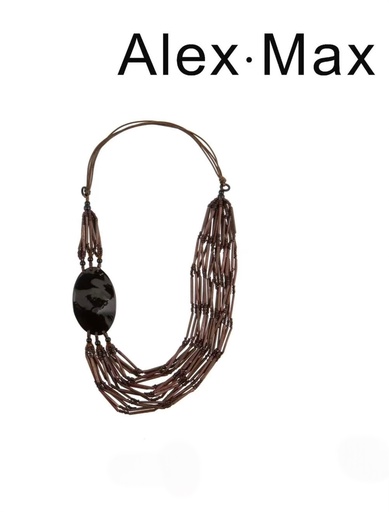 [CL1224] COLEÇÃO ALEX.MAX-CL1224