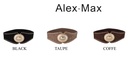 COLEÇÃO ALEX.MAX-CT806
