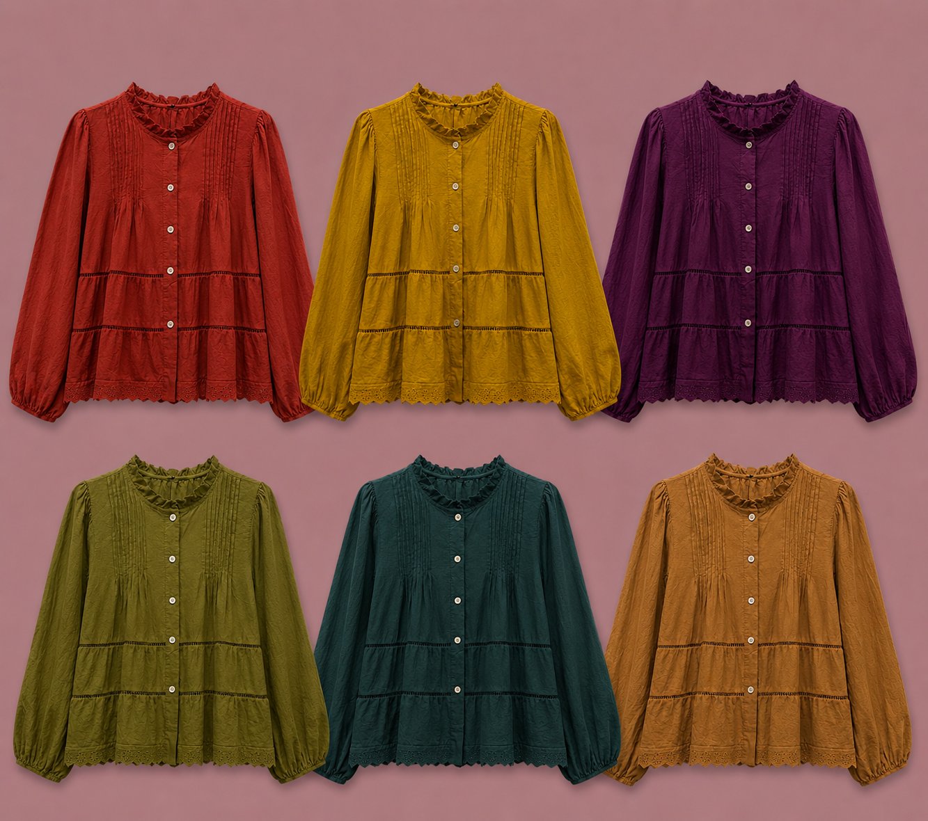 CAMISAS-EL86240