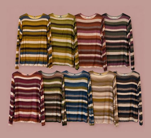 [576217] BLUSAS-576217