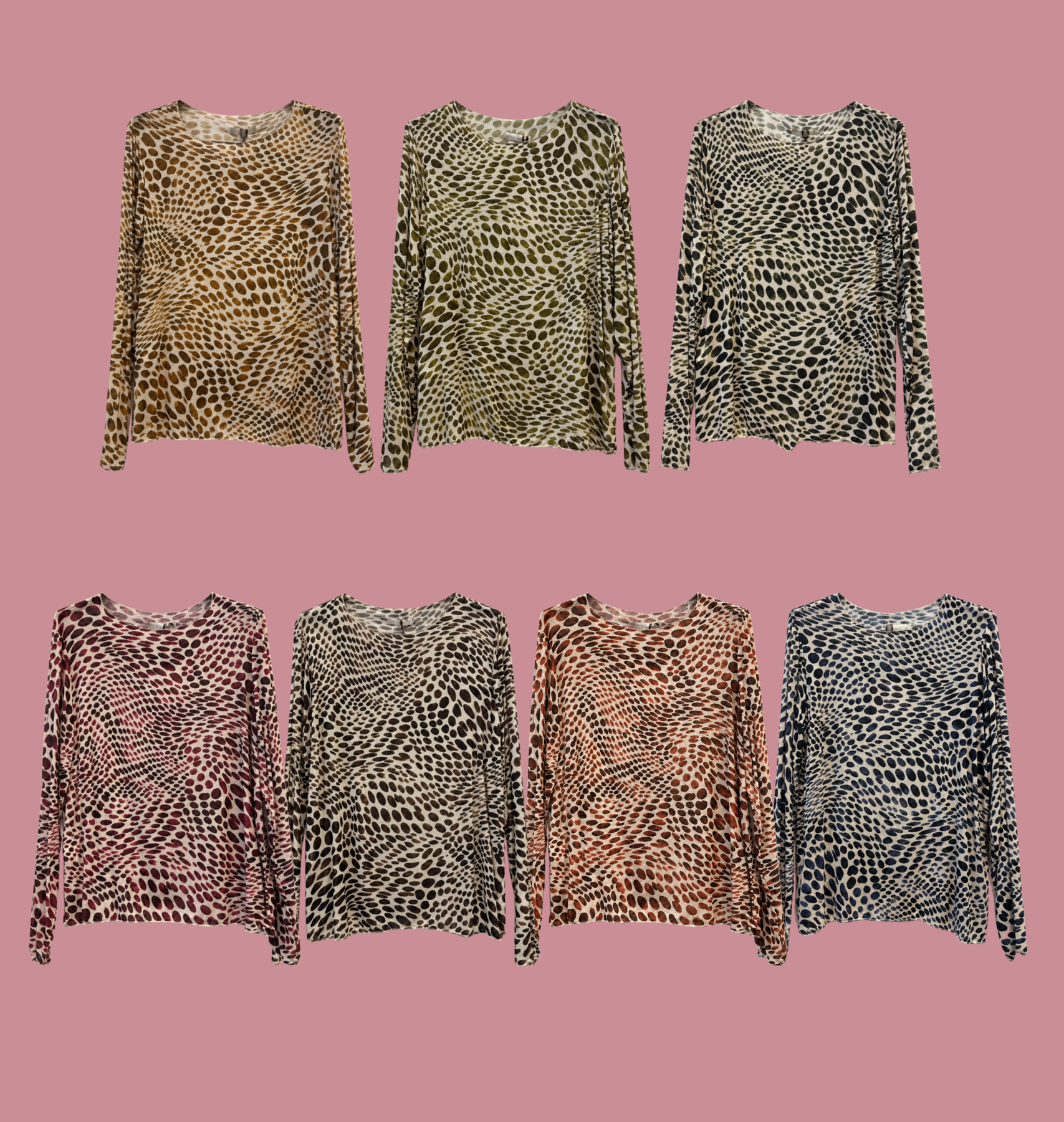 BLUSAS-576219