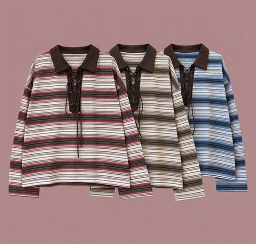 [SD23067] BLUSAS-SD23067