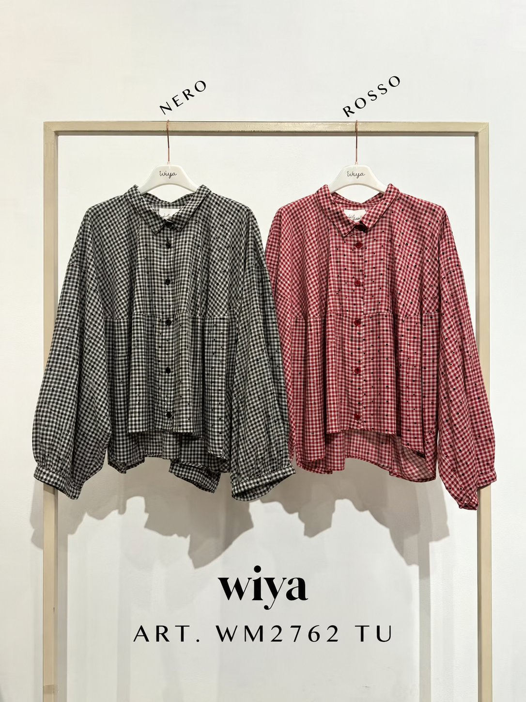 CAMISAS-WM2762
