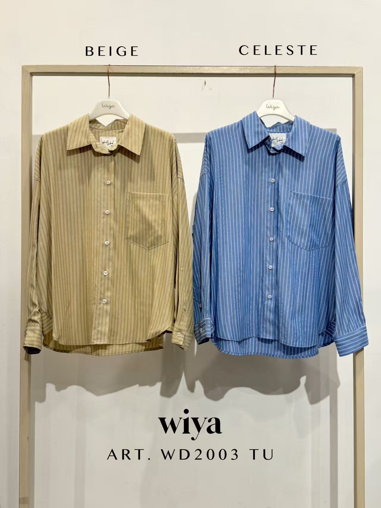 CAMISAS-WD2003